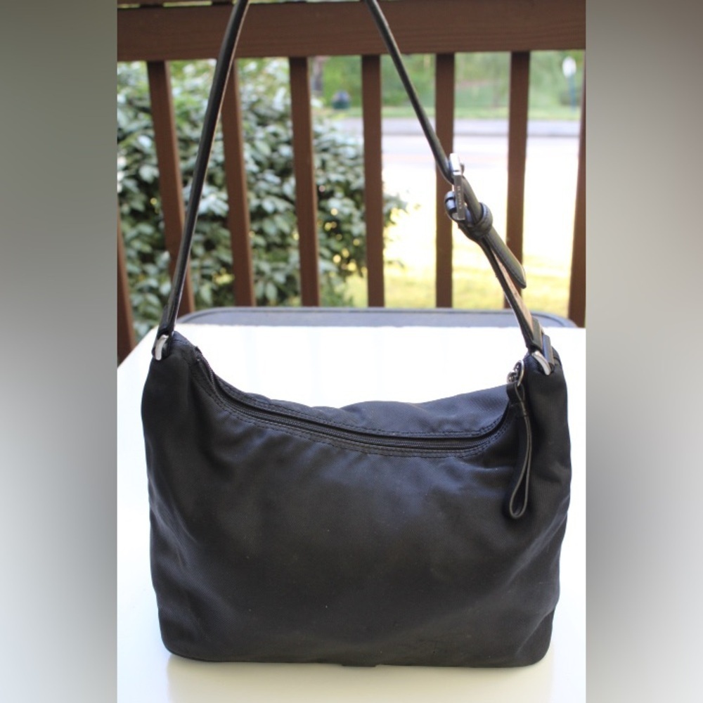 Vintage Coach hobo bag - Picture 11 of 14